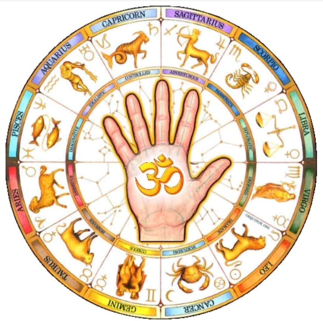 জ্যোতিষশাস্ত্র (Astrology)
