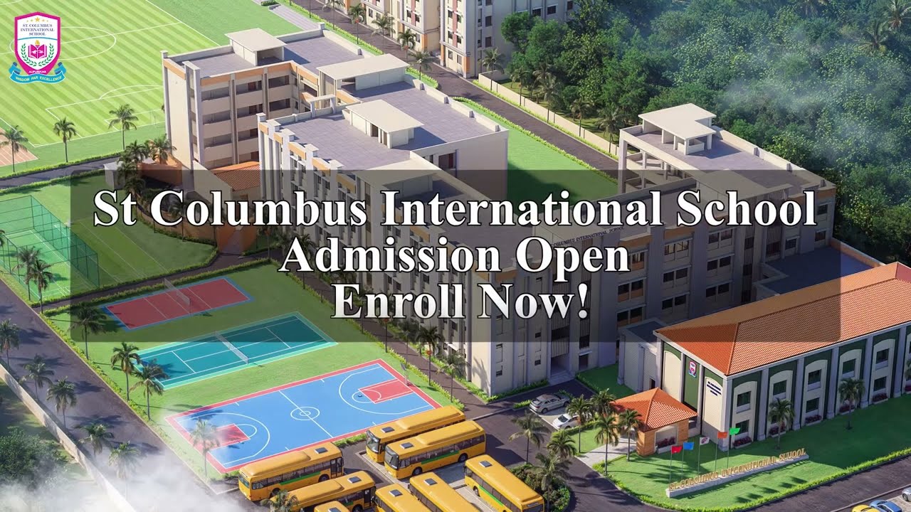 St. Columbus International School